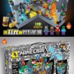 Lego My World 858 Pcs
