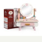 Mini Dresser - Vanity