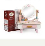 Mini Dresser - Vanity