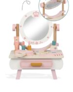 Mini Dresser - Vanity - Image 5