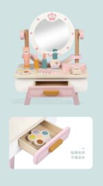 Mini Dresser - Vanity - Image 3
