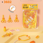 Little Doctor Pretend Play Set No.3602