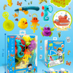Sea Animal Fish Pack
