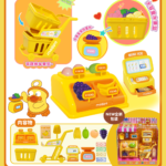 Mini Fruit Stall