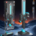 Gun Toy - Swift Launcher