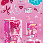 Pink Dreamy Doctor