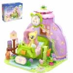 Lego - My Little Pony - Dream Ripple - Image 3
