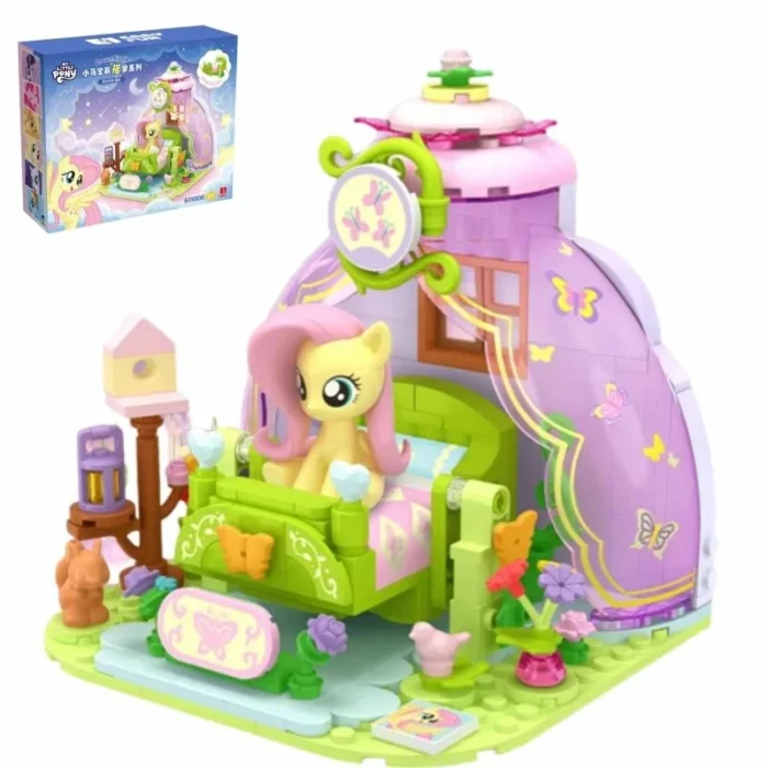 Lego - My Little Pony - Dream Ripple - Image 3
