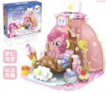 Lego - My Little Pony - Dream Ripple