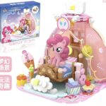 Lego - My Little Pony - Dream Ripple