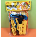 Tools Mini Set No.3077-6