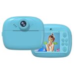 Camera - DIY Instant Digital Camera