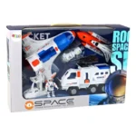 Space Union Station Series H223-2