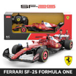 Rastar - Ferrari SF25 Formula One