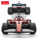 Rastar - Ferrari SF25 Formula One - Image 3