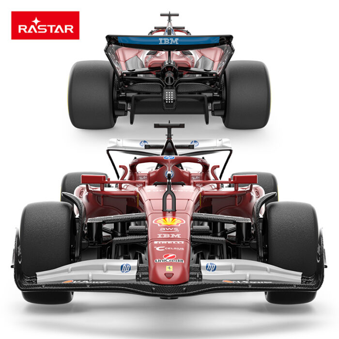 Rastar - Ferrari SF25 Formula One - Image 3