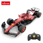 Rastar - Ferrari SF25 Formula One - Image 2