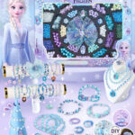 Frozen Beads Set - No. 6150