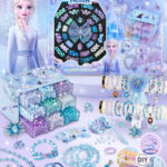 Frozen Beads Set - No. 6129