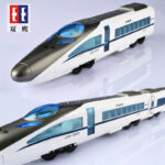 R/C Bullet Train - Image 2