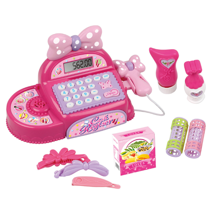 Learning Fun - Beauty Cashier - Image 2