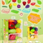 Veggies Set