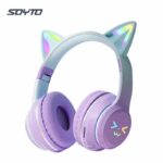 Headset - Cat - Wireless