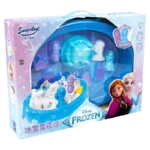 Frozen - Magic Sand Set