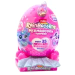 Rainbocorns, Fairycorn Surprise Plush