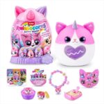 ZURU RAINBOCORNS EGGZANIA KITTY MANIA - Image 2