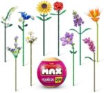 Zuru Max Flowers Collection