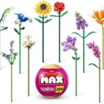 Zuru Max Flowers Collection