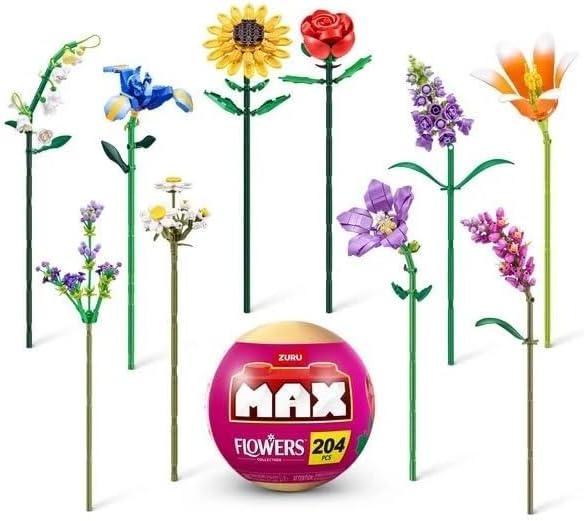 IMG_7779 (1) Zuru Max Flowers Collection - Image 1