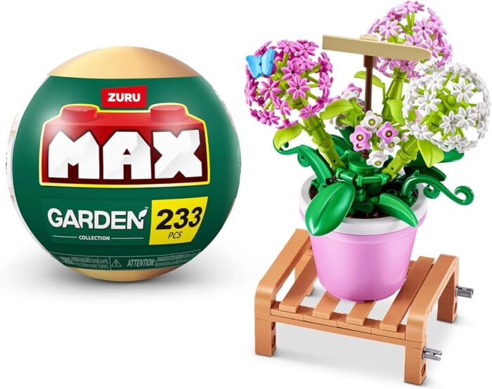 Zuru Max Premium Garden - Image 3