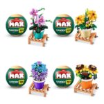 Zuru Max Premium Garden - Image 2