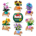 Zuru Max Premium Garden