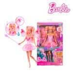 Barbie Fantasy Fairy Doll