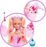 Barbie Fantasy Fairy Doll - Image 3