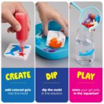 Aqua Fairy Water Gel Kit - Pets - Image 4