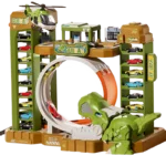 Dino Express Parking Garage - Image 2
