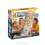 Find It First Bouncing Game