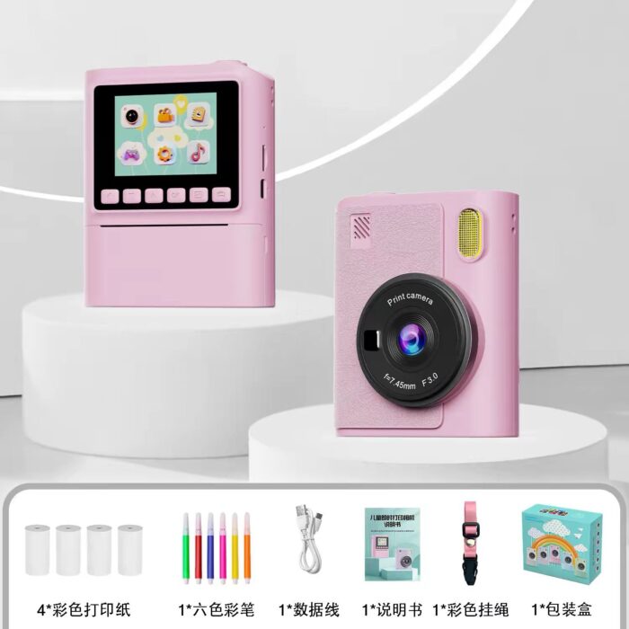 Digital Print Camera - Image 3