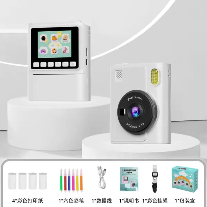 Digital Print Camera - Image 4