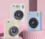 Digital Print Camera
