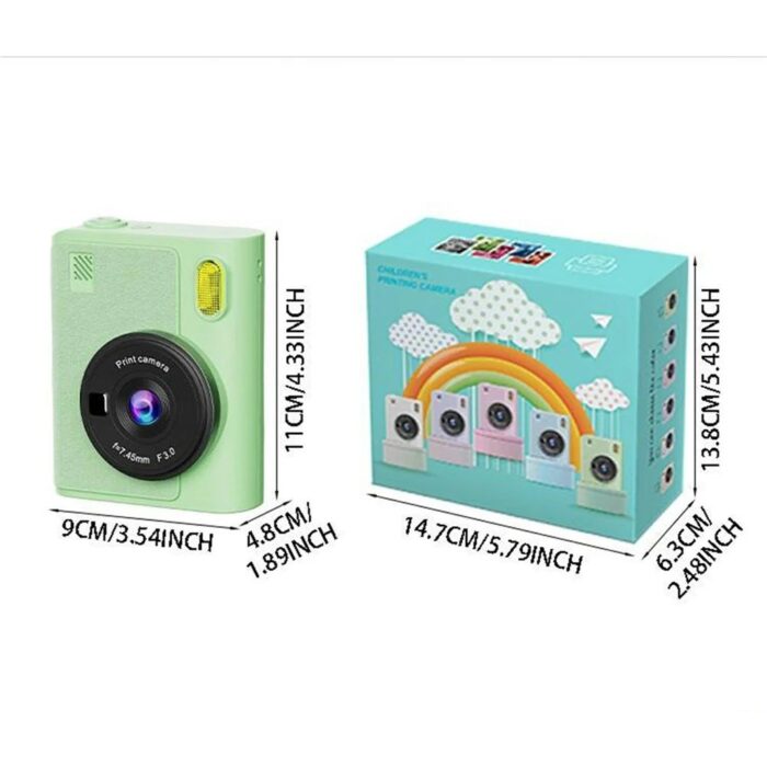 Digital Print Camera - Image 2