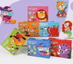 Puzzle Large Chunks