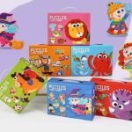 Puzzle Large Chunks