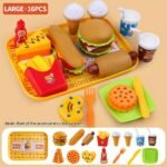Food Tray