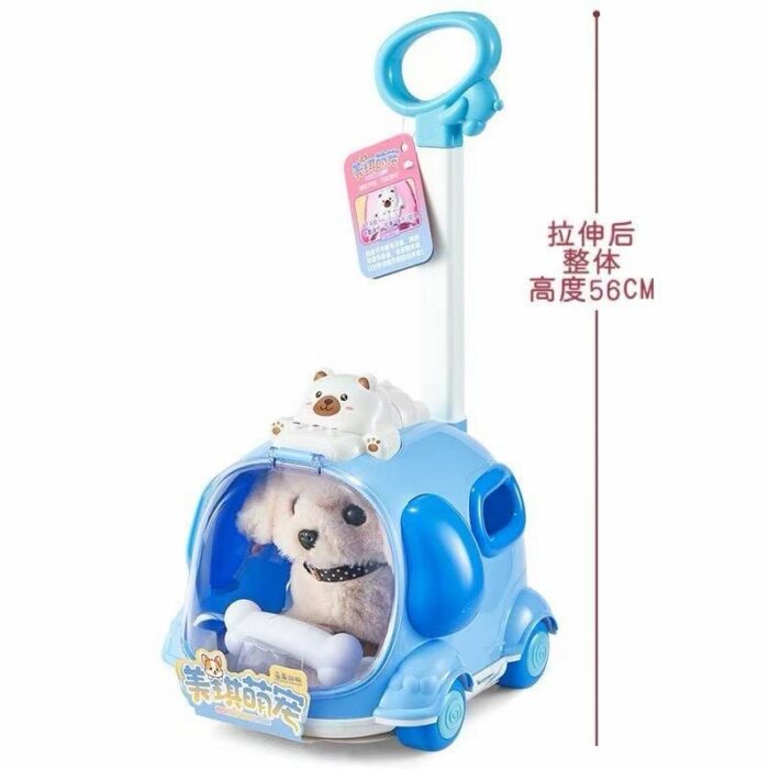 Beauty Pet - Dog - Image 2