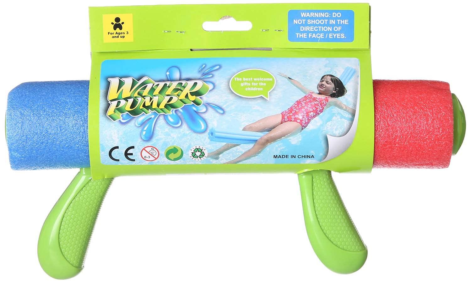 bd8b40f0-7281-415f-8064-84a635c7170d Water Gun Pump - Image 1